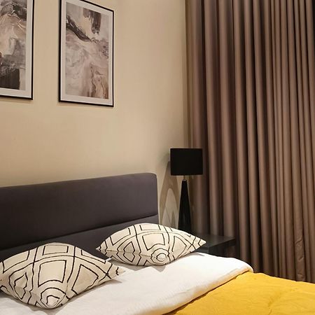 Luxury Room Well Located Częstochowa Esterno foto