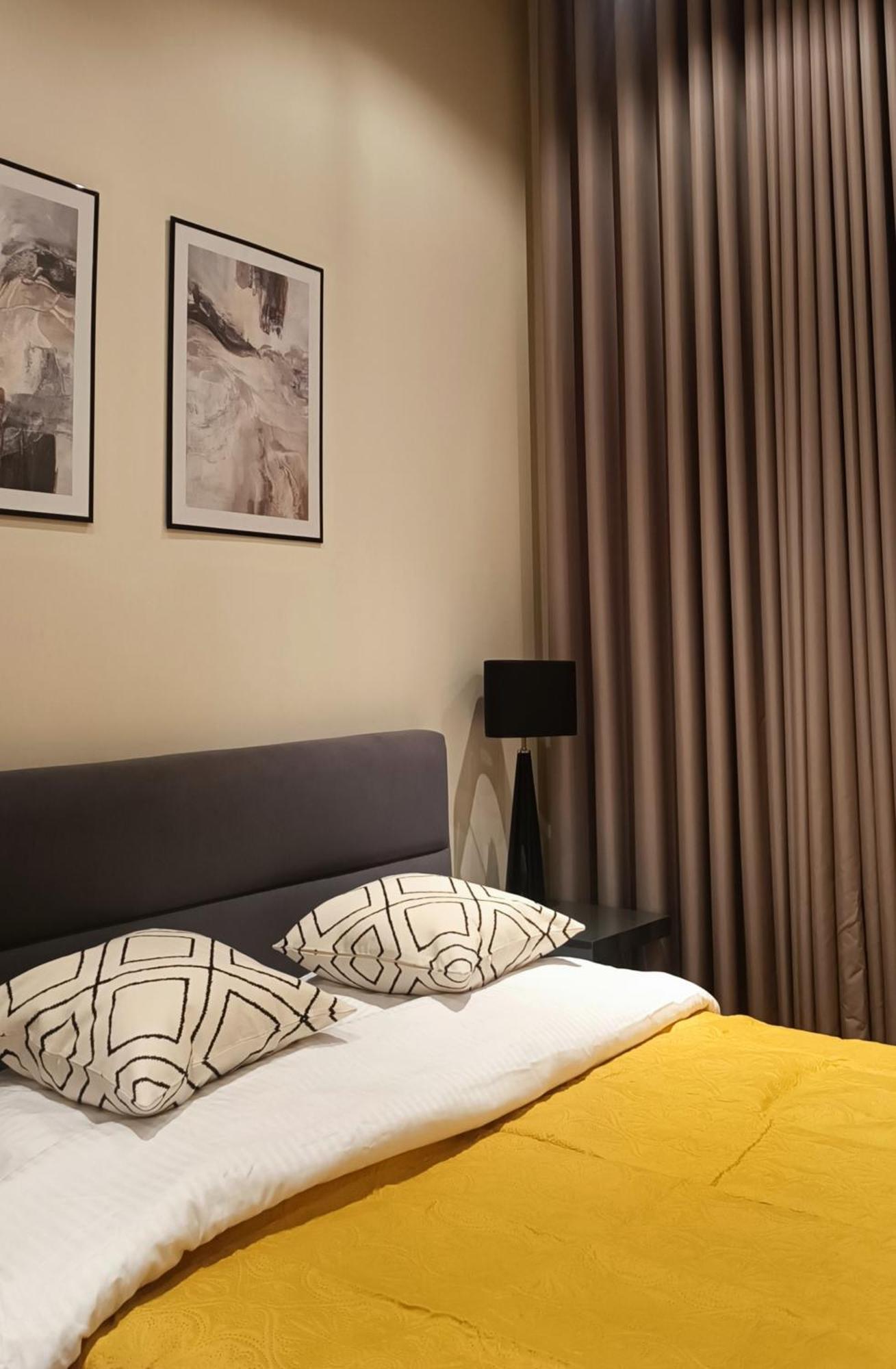 Luxury Room Well Located Częstochowa Esterno foto